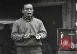 Immagine di Japanese-American 442nd Regimental Combat Team Bruyeres Francia, 1944, secondo 50 filmato di repertorio 65675065589