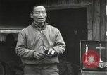 Immagine di Japanese-American 442nd Regimental Combat Team Bruyeres Francia, 1944, secondo 51 filmato di repertorio 65675065589