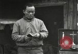 Immagine di Japanese-American 442nd Regimental Combat Team Bruyeres Francia, 1944, secondo 52 filmato di repertorio 65675065589