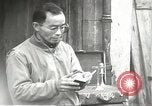 Immagine di Japanese-American 442nd Regimental Combat Team Bruyeres Francia, 1944, secondo 53 filmato di repertorio 65675065589