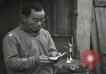 Immagine di Japanese-American 442nd Regimental Combat Team Bruyeres Francia, 1944, secondo 54 filmato di repertorio 65675065589