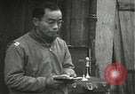 Immagine di Japanese-American 442nd Regimental Combat Team Bruyeres Francia, 1944, secondo 56 filmato di repertorio 65675065589