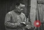 Immagine di Japanese-American 442nd Regimental Combat Team Bruyeres Francia, 1944, secondo 57 filmato di repertorio 65675065589