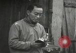Immagine di Japanese-American 442nd Regimental Combat Team Bruyeres Francia, 1944, secondo 58 filmato di repertorio 65675065589