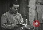 Immagine di Japanese-American 442nd Regimental Combat Team Bruyeres Francia, 1944, secondo 59 filmato di repertorio 65675065589