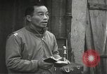 Immagine di Japanese-American 442nd Regimental Combat Team Bruyeres Francia, 1944, secondo 61 filmato di repertorio 65675065589
