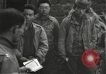Immagine di Japanese-American 442nd Regimental Combat Team Bruyeres Francia, 1944, secondo 62 filmato di repertorio 65675065589