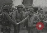 Immagine di Japanese-American 442nd Regimental Combat Team Bruyeres Francia, 1944, secondo 4 filmato di repertorio 65675065590