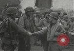 Immagine di Japanese-American 442nd Regimental Combat Team Bruyeres Francia, 1944, secondo 5 filmato di repertorio 65675065590