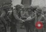 Immagine di Japanese-American 442nd Regimental Combat Team Bruyeres Francia, 1944, secondo 6 filmato di repertorio 65675065590