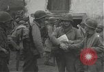 Immagine di Japanese-American 442nd Regimental Combat Team Bruyeres Francia, 1944, secondo 7 filmato di repertorio 65675065590