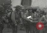 Immagine di Japanese-American 442nd Regimental Combat Team Bruyeres Francia, 1944, secondo 8 filmato di repertorio 65675065590