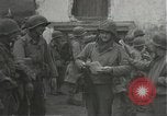 Immagine di Japanese-American 442nd Regimental Combat Team Bruyeres Francia, 1944, secondo 10 filmato di repertorio 65675065590
