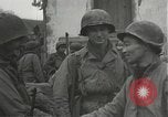 Immagine di Japanese-American 442nd Regimental Combat Team Bruyeres Francia, 1944, secondo 11 filmato di repertorio 65675065590