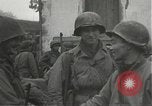 Immagine di Japanese-American 442nd Regimental Combat Team Bruyeres Francia, 1944, secondo 13 filmato di repertorio 65675065590