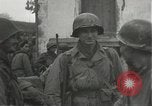 Immagine di Japanese-American 442nd Regimental Combat Team Bruyeres Francia, 1944, secondo 14 filmato di repertorio 65675065590