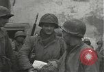 Immagine di Japanese-American 442nd Regimental Combat Team Bruyeres Francia, 1944, secondo 18 filmato di repertorio 65675065590