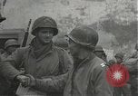 Immagine di Japanese-American 442nd Regimental Combat Team Bruyeres Francia, 1944, secondo 19 filmato di repertorio 65675065590