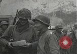 Immagine di Japanese-American 442nd Regimental Combat Team Bruyeres Francia, 1944, secondo 20 filmato di repertorio 65675065590