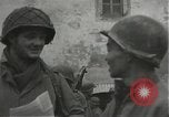 Immagine di Japanese-American 442nd Regimental Combat Team Bruyeres Francia, 1944, secondo 22 filmato di repertorio 65675065590