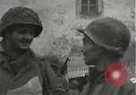 Immagine di Japanese-American 442nd Regimental Combat Team Bruyeres Francia, 1944, secondo 23 filmato di repertorio 65675065590