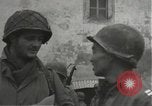 Immagine di Japanese-American 442nd Regimental Combat Team Bruyeres Francia, 1944, secondo 25 filmato di repertorio 65675065590