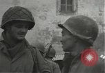 Immagine di Japanese-American 442nd Regimental Combat Team Bruyeres Francia, 1944, secondo 26 filmato di repertorio 65675065590