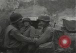 Immagine di Japanese-American 442nd Regimental Combat Team Bruyeres Francia, 1944, secondo 36 filmato di repertorio 65675065590