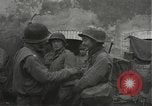 Immagine di Japanese-American 442nd Regimental Combat Team Bruyeres Francia, 1944, secondo 37 filmato di repertorio 65675065590