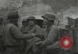 Immagine di Japanese-American 442nd Regimental Combat Team Bruyeres Francia, 1944, secondo 38 filmato di repertorio 65675065590