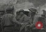 Immagine di Japanese-American 442nd Regimental Combat Team Bruyeres Francia, 1944, secondo 39 filmato di repertorio 65675065590