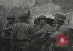 Immagine di Japanese-American 442nd Regimental Combat Team Bruyeres Francia, 1944, secondo 40 filmato di repertorio 65675065590