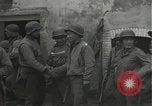 Immagine di Japanese-American 442nd Regimental Combat Team Bruyeres Francia, 1944, secondo 44 filmato di repertorio 65675065590