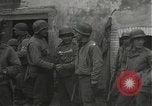 Immagine di Japanese-American 442nd Regimental Combat Team Bruyeres Francia, 1944, secondo 45 filmato di repertorio 65675065590