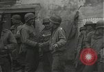 Immagine di Japanese-American 442nd Regimental Combat Team Bruyeres Francia, 1944, secondo 46 filmato di repertorio 65675065590