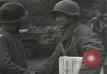 Immagine di Japanese-American 442nd Regimental Combat Team Bruyeres Francia, 1944, secondo 47 filmato di repertorio 65675065590