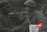 Immagine di Japanese-American 442nd Regimental Combat Team Bruyeres Francia, 1944, secondo 48 filmato di repertorio 65675065590