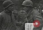 Immagine di Japanese-American 442nd Regimental Combat Team Bruyeres Francia, 1944, secondo 51 filmato di repertorio 65675065590