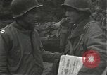 Immagine di Japanese-American 442nd Regimental Combat Team Bruyeres Francia, 1944, secondo 54 filmato di repertorio 65675065590