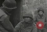 Immagine di Japanese-American 442nd Regimental Combat Team Bruyeres Francia, 1944, secondo 55 filmato di repertorio 65675065590