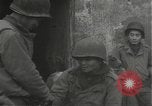 Immagine di Japanese-American 442nd Regimental Combat Team Bruyeres Francia, 1944, secondo 57 filmato di repertorio 65675065590