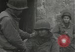Immagine di Japanese-American 442nd Regimental Combat Team Bruyeres Francia, 1944, secondo 58 filmato di repertorio 65675065590