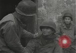 Immagine di Japanese-American 442nd Regimental Combat Team Bruyeres Francia, 1944, secondo 59 filmato di repertorio 65675065590
