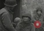 Immagine di Japanese-American 442nd Regimental Combat Team Bruyeres Francia, 1944, secondo 60 filmato di repertorio 65675065590