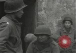 Immagine di Japanese-American 442nd Regimental Combat Team Bruyeres Francia, 1944, secondo 61 filmato di repertorio 65675065590