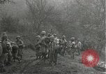 Image Japanese-American 442Équipe de combat régimentaire Bruyeres France, 1944, de la seconde 4 séquences d'archives historiques vidéo 65675065591