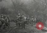 Image Japanese-American 442Équipe de combat régimentaire Bruyeres France, 1944, de la seconde 5 séquences d'archives historiques vidéo 65675065591