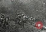 Image Japanese-American 442Équipe de combat régimentaire Bruyeres France, 1944, de la seconde 7 séquences d'archives historiques vidéo 65675065591