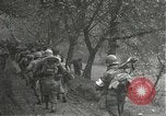 Image Japanese-American 442Équipe de combat régimentaire Bruyeres France, 1944, de la seconde 9 séquences d'archives historiques vidéo 65675065591
