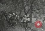 Image Japanese-American 442Équipe de combat régimentaire Bruyeres France, 1944, de la seconde 10 séquences d'archives historiques vidéo 65675065591